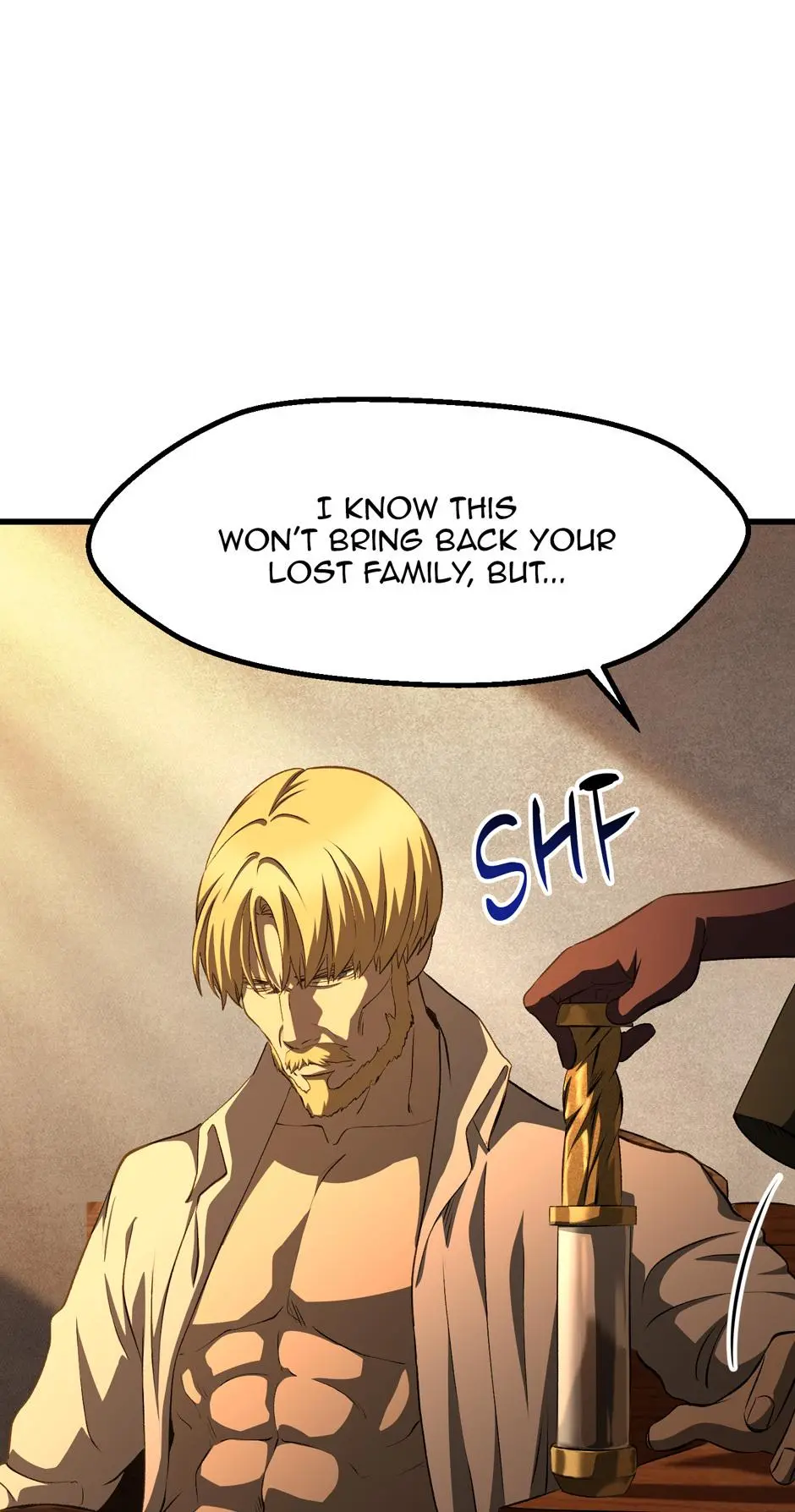 Read Survival Story Of A Sword King In A Fantasy World Manhua - Chapter 268 - w4.latnasagasurvivalofaswordking.com | Image 71