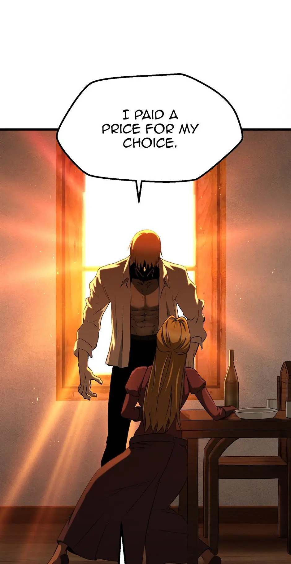 Read Survival Story Of A Sword King In A Fantasy World Manhua - Chapter 268 - w4.latnasagasurvivalofaswordking.com | Image 77