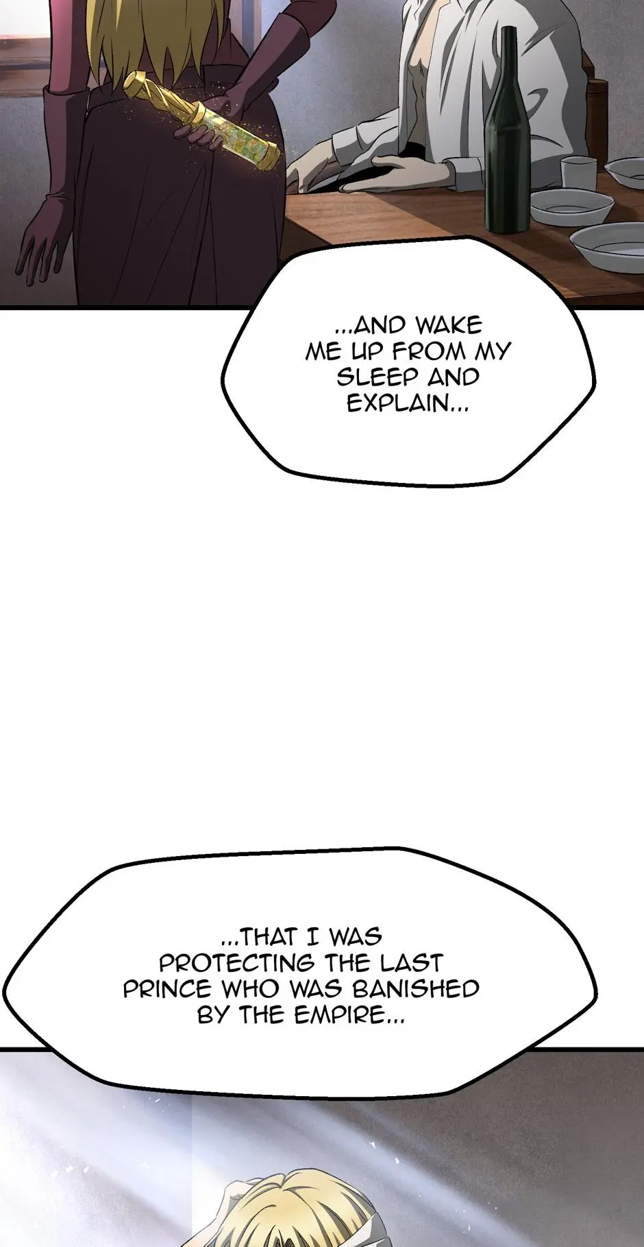 Read Survival Story Of A Sword King In A Fantasy World Manhua - Chapter 268 - w4.latnasagasurvivalofaswordking.com | Image 81