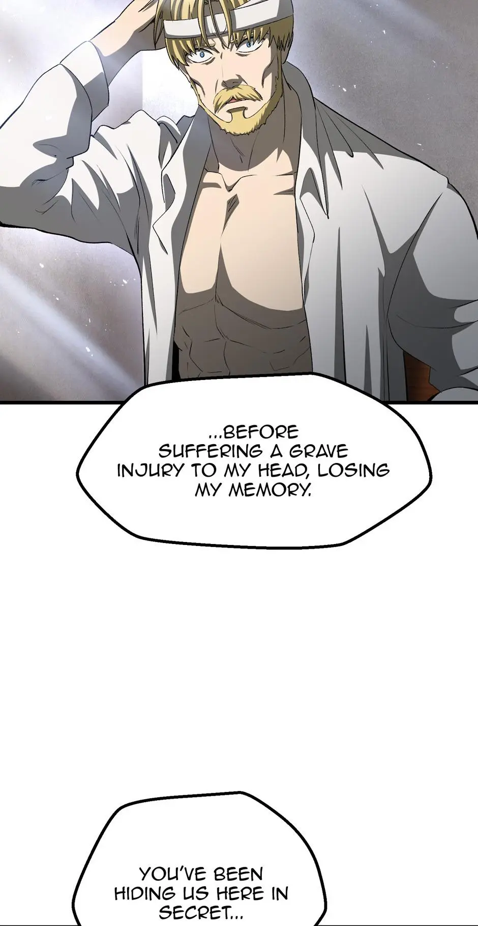 Read Survival Story Of A Sword King In A Fantasy World Manhua - Chapter 268 - w4.latnasagasurvivalofaswordking.com | Image 82