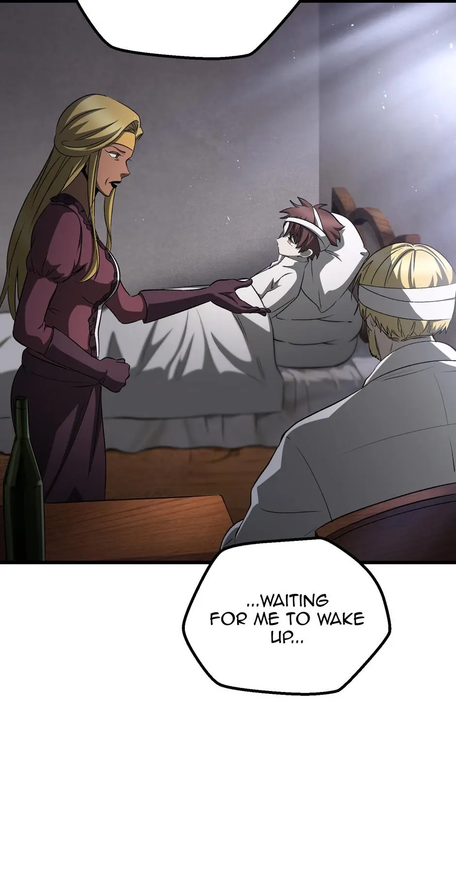 Read Survival Story Of A Sword King In A Fantasy World Manhua - Chapter 268 - w4.latnasagasurvivalofaswordking.com | Image 83