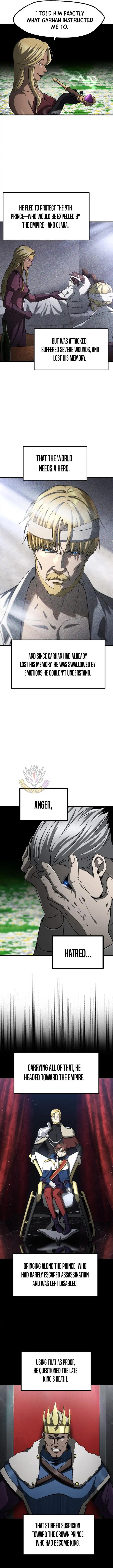 Read Survival Story Of A Sword King In A Fantasy World Manhua - Chapter 269 - w4.latnasagasurvivalofaswordking.com | Image 2