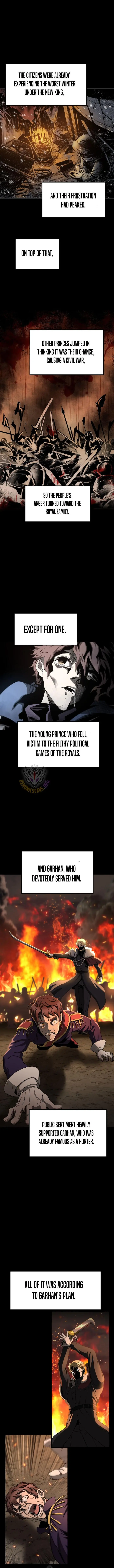 Read Survival Story Of A Sword King In A Fantasy World Manhua - Chapter 269 - w4.latnasagasurvivalofaswordking.com | Image 3