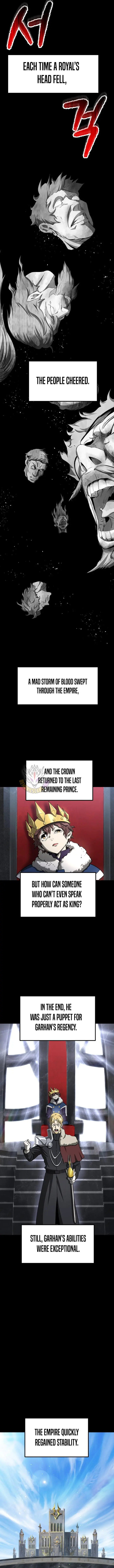 Read Survival Story Of A Sword King In A Fantasy World Manhua - Chapter 269 - w4.latnasagasurvivalofaswordking.com | Image 4
