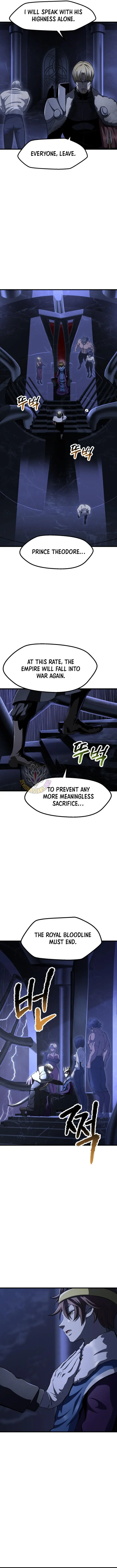 Read Survival Story Of A Sword King In A Fantasy World Manhua - Chapter 269 - w4.latnasagasurvivalofaswordking.com | Image 6