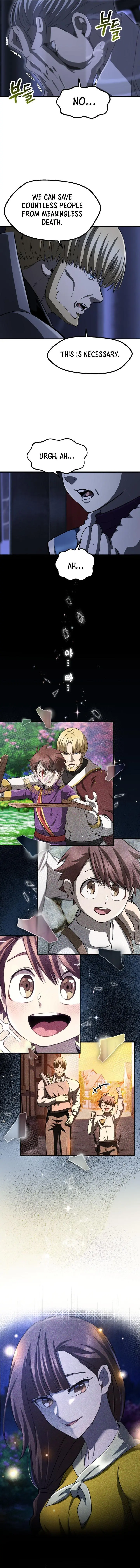 Read Survival Story Of A Sword King In A Fantasy World Manhua - Chapter 269 - w4.latnasagasurvivalofaswordking.com | Image 7
