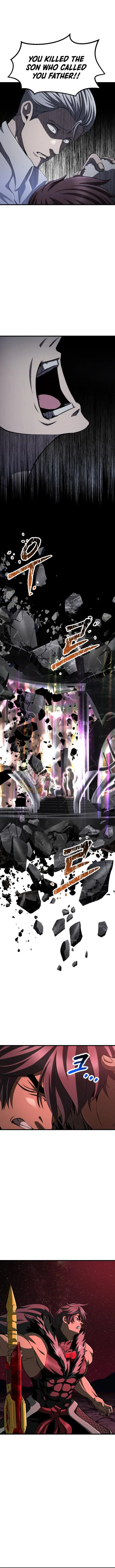 Read Survival Story Of A Sword King In A Fantasy World Manhua - Chapter 269 - w4.latnasagasurvivalofaswordking.com | Image 9