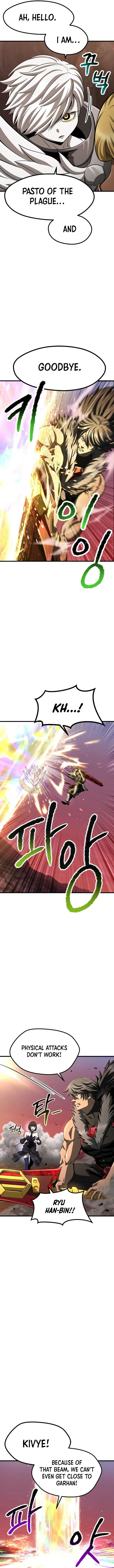 Read Survival Story Of A Sword King In A Fantasy World Manhua - Chapter 269 - w4.latnasagasurvivalofaswordking.com | Image 13