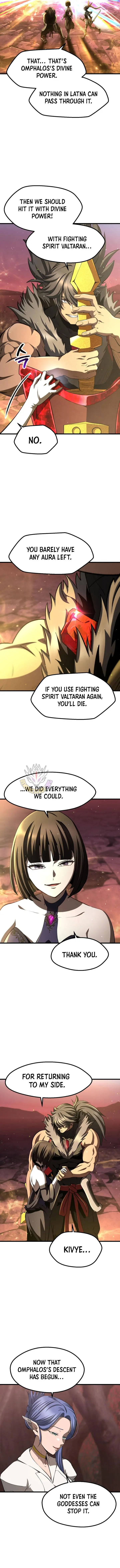 Read Survival Story Of A Sword King In A Fantasy World Manhua - Chapter 269 - w4.latnasagasurvivalofaswordking.com | Image 14