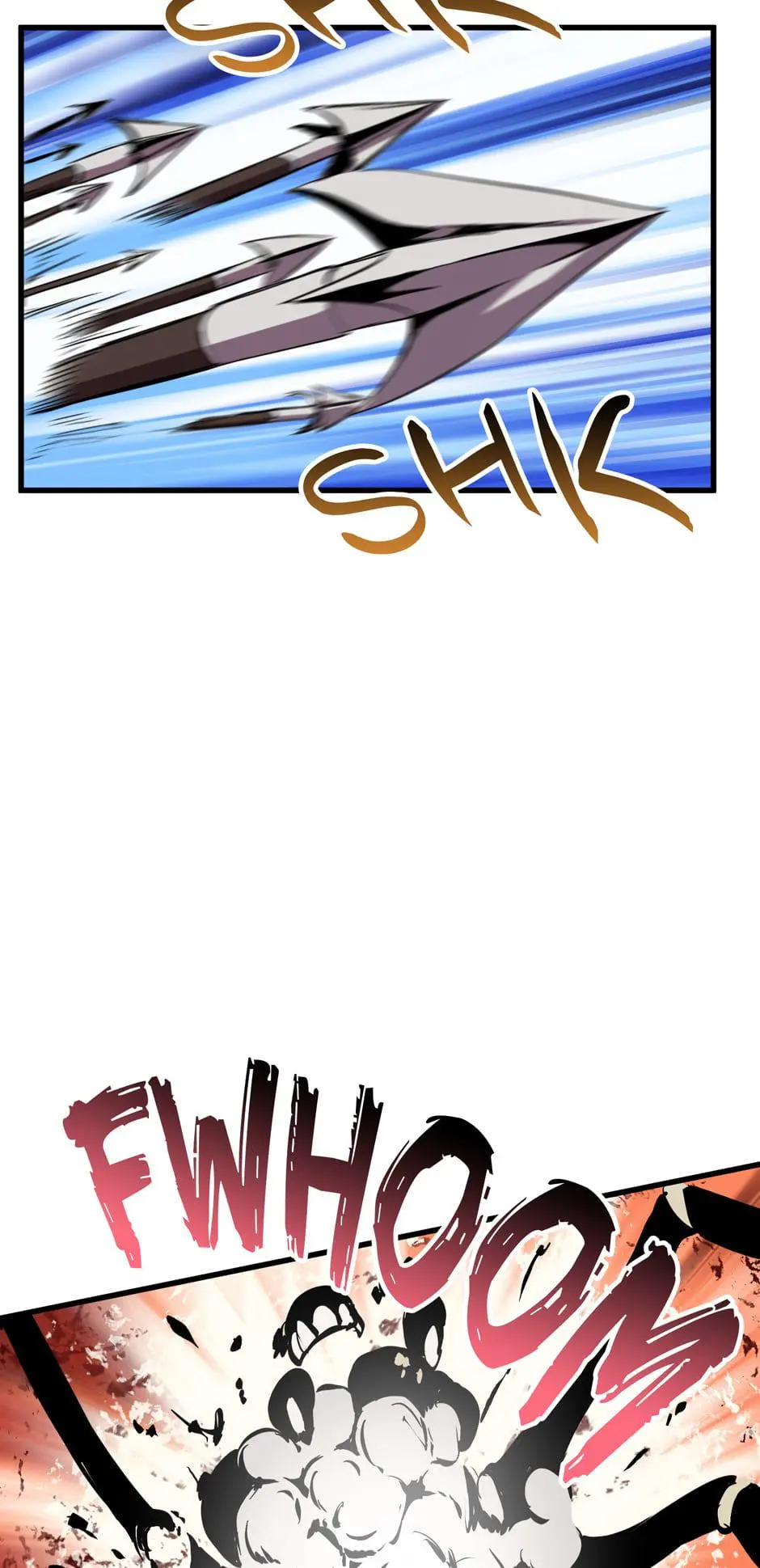 Latna Saga: Survival of a Sword King Chapter 27