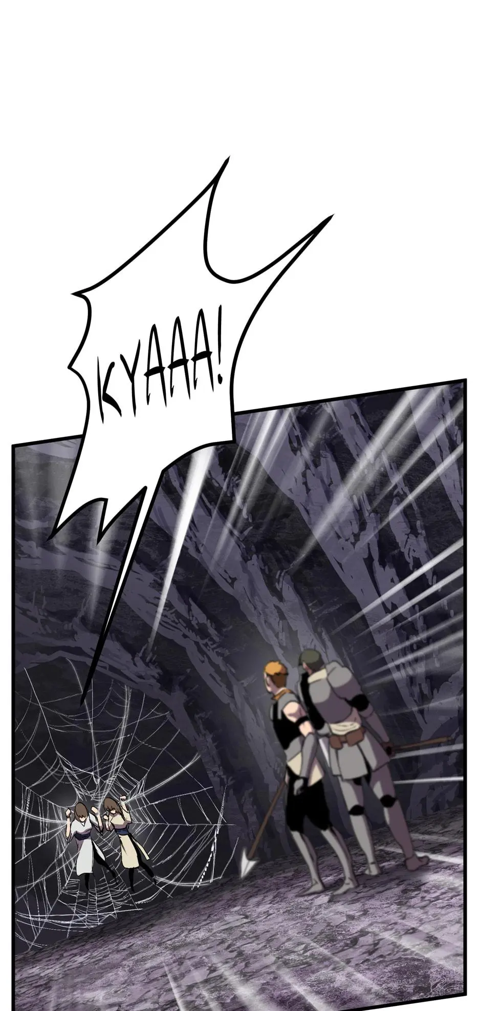 Latna Saga: Survival of a Sword King Chapter 27