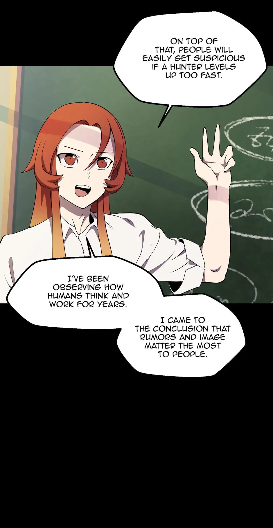 Latna Saga: Survival of a Sword King Chapter 27