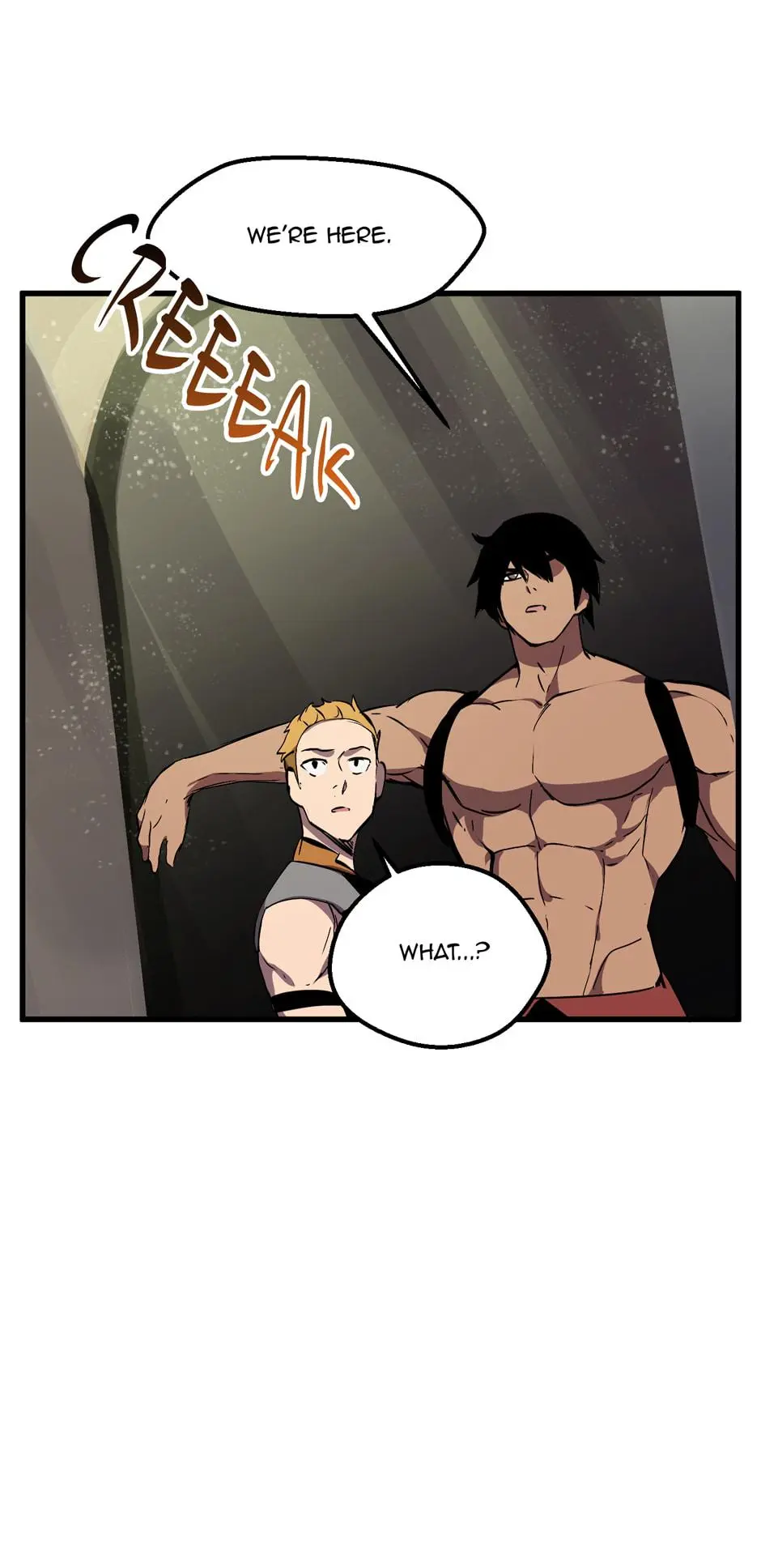 Latna Saga: Survival of a Sword King Chapter 27