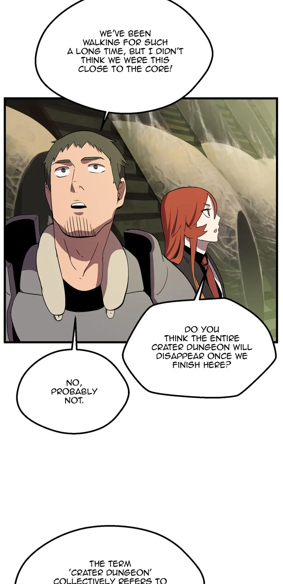 Latna Saga: Survival of a Sword King Chapter 27