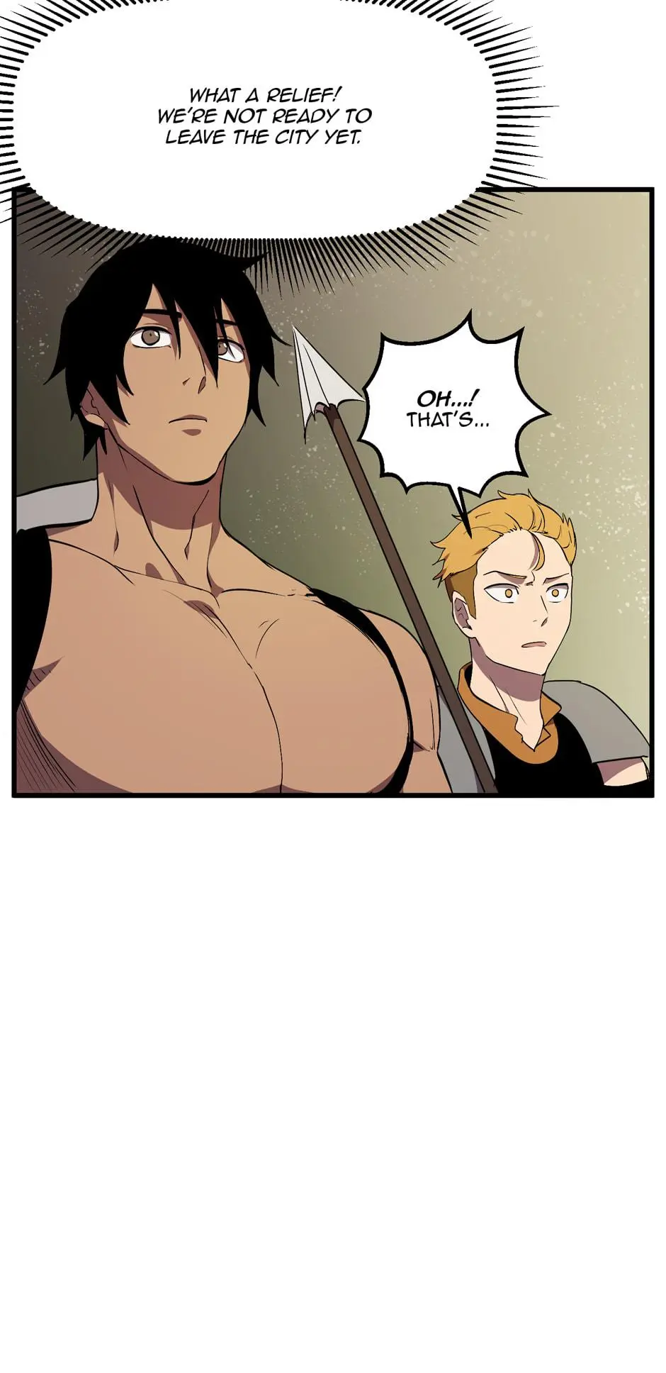 Latna Saga: Survival of a Sword King Chapter 27