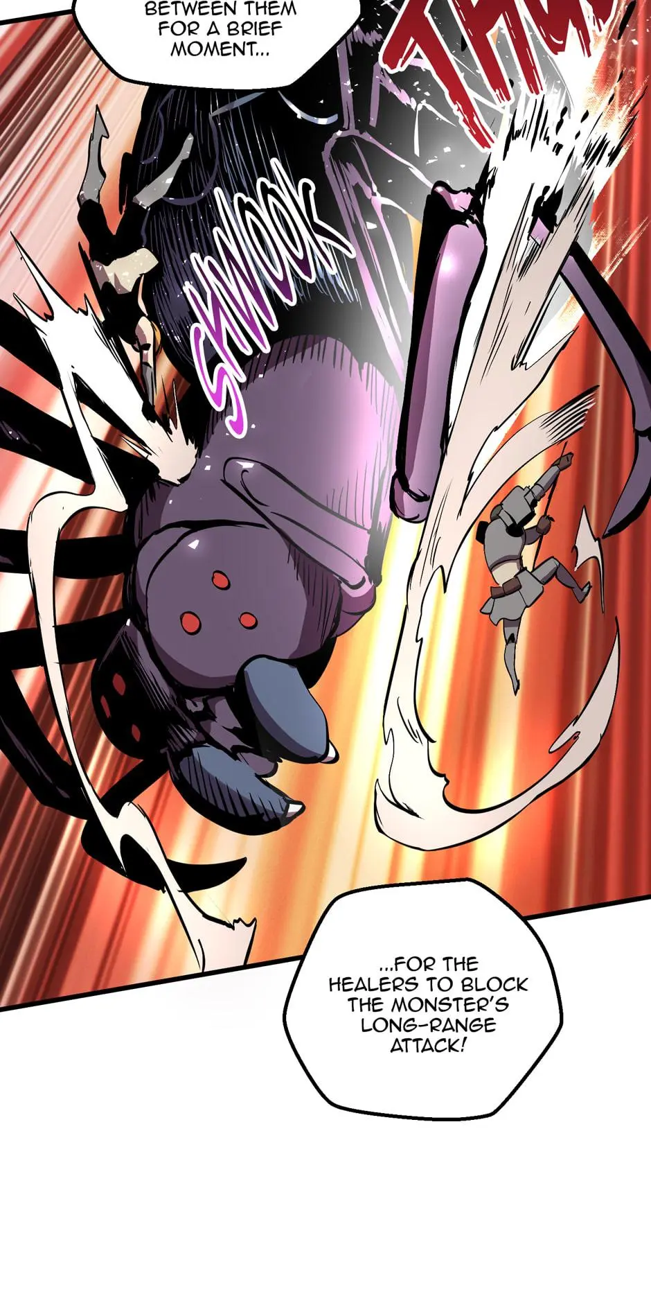 Latna Saga: Survival of a Sword King Chapter 27