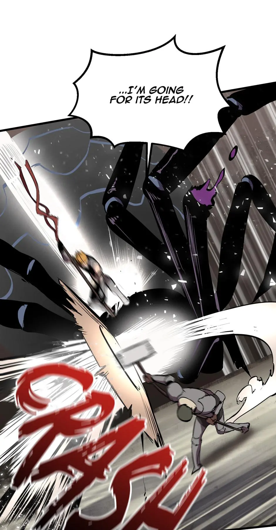 Latna Saga: Survival of a Sword King Chapter 27