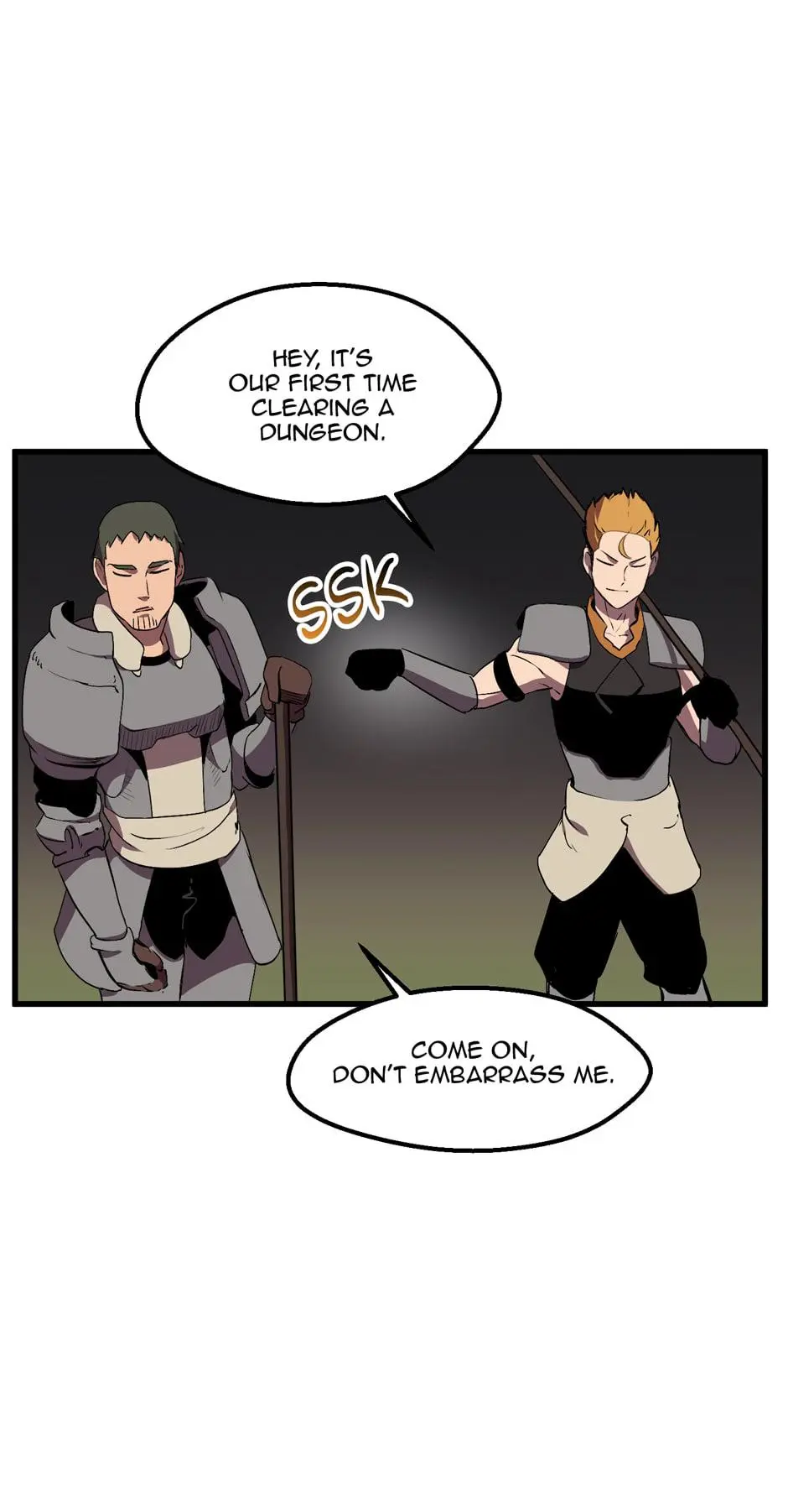Latna Saga: Survival of a Sword King Chapter 27