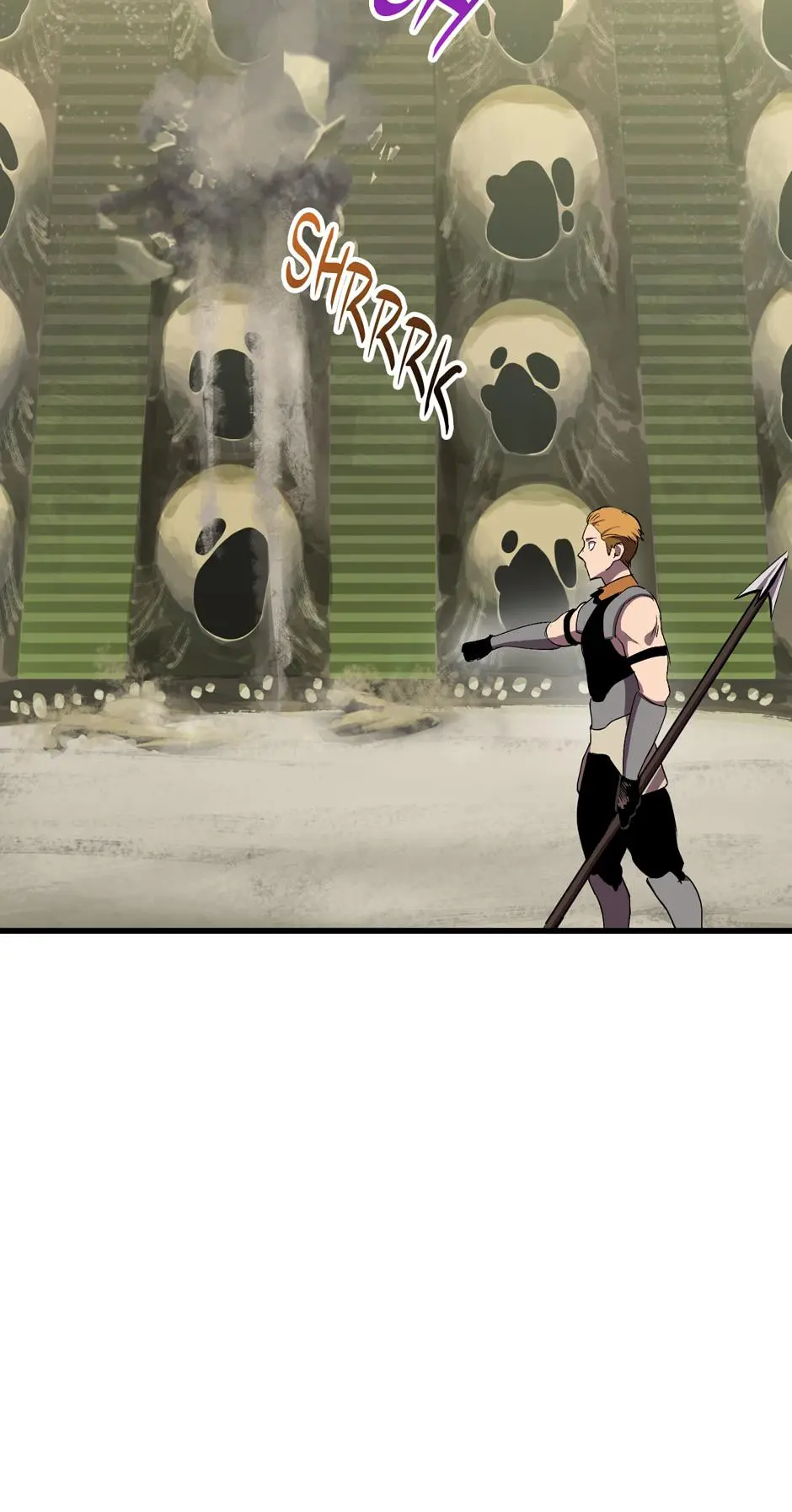 Latna Saga: Survival of a Sword King Chapter 27