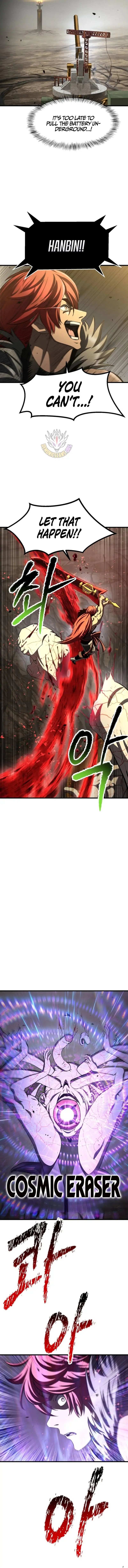 Survival Story Of A Sword King In A Fantasy World Manhua - Chapter 274 - Image 13