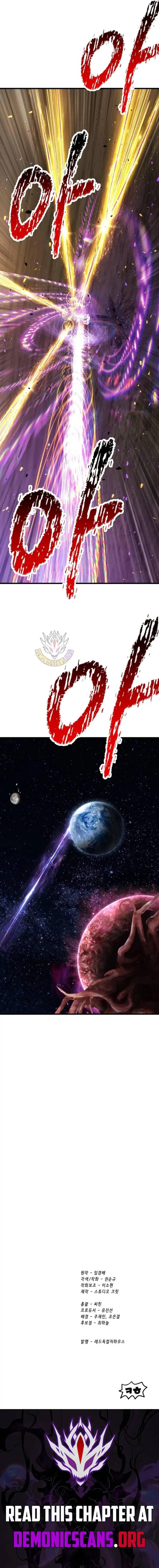 Survival Story Of A Sword King In A Fantasy World Manhua - Chapter 274 - Image 14