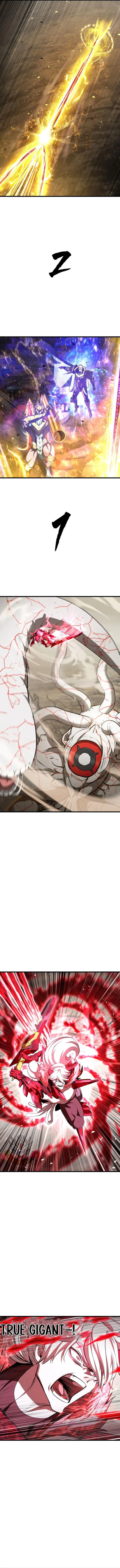 Survival Story Of A Sword King In A Fantasy World Manhua - Chapter 276 - Image 13