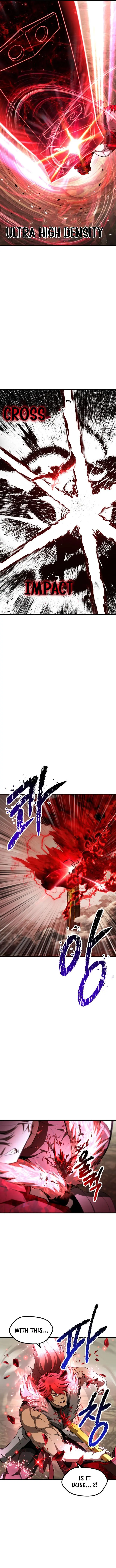 Survival Story Of A Sword King In A Fantasy World Manhua - Chapter 276 - Image 14