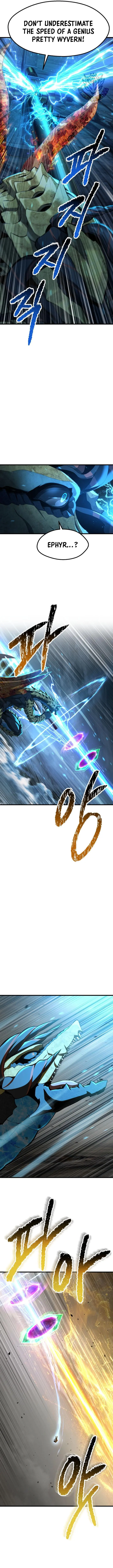 Survival Story Of A Sword King In A Fantasy World Manhua - Chapter 277 - Image 5