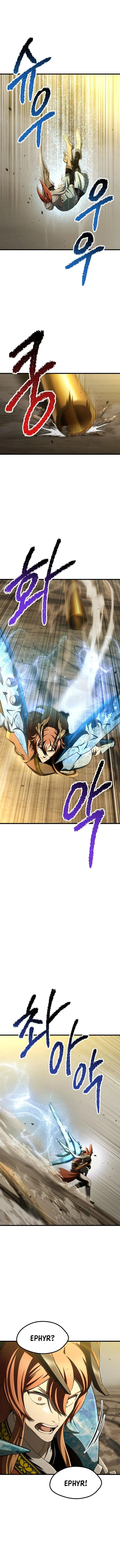 Survival Story Of A Sword King In A Fantasy World Manhua - Chapter 277 - Image 6