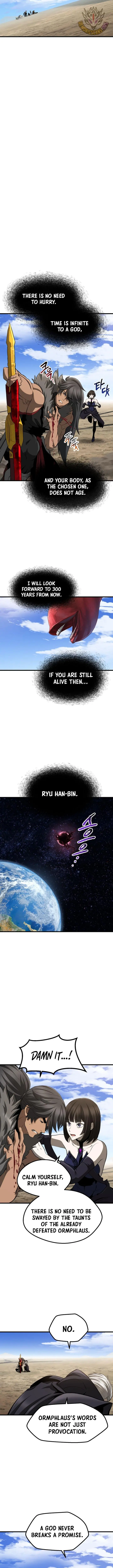 Survival Story Of A Sword King In A Fantasy World Manhua - Chapter 277 - Image 13