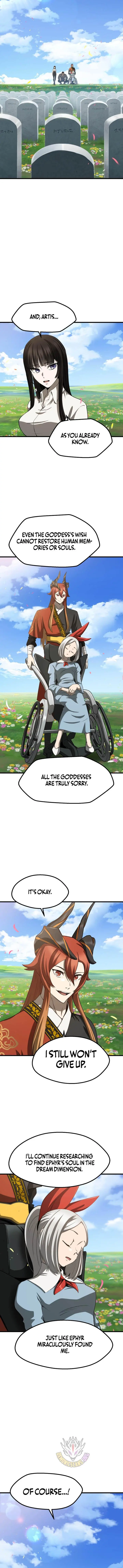 Survival Story Of A Sword King In A Fantasy World Manhua - Chapter 278 - Image 13