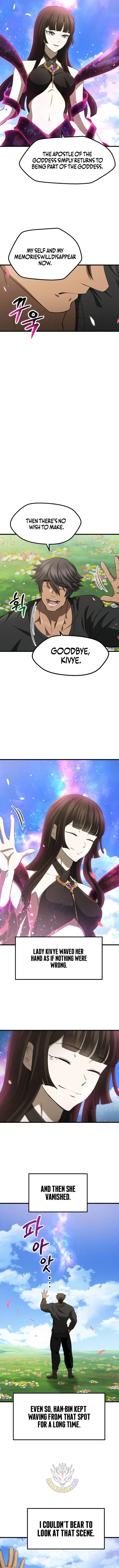 Survival Story Of A Sword King In A Fantasy World Manhua - Chapter 278 - Image 15