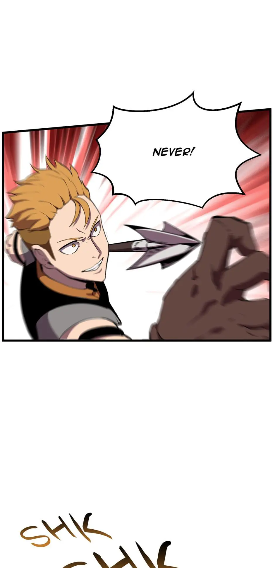 Latna Saga: Survival of a Sword King Chapter 28
