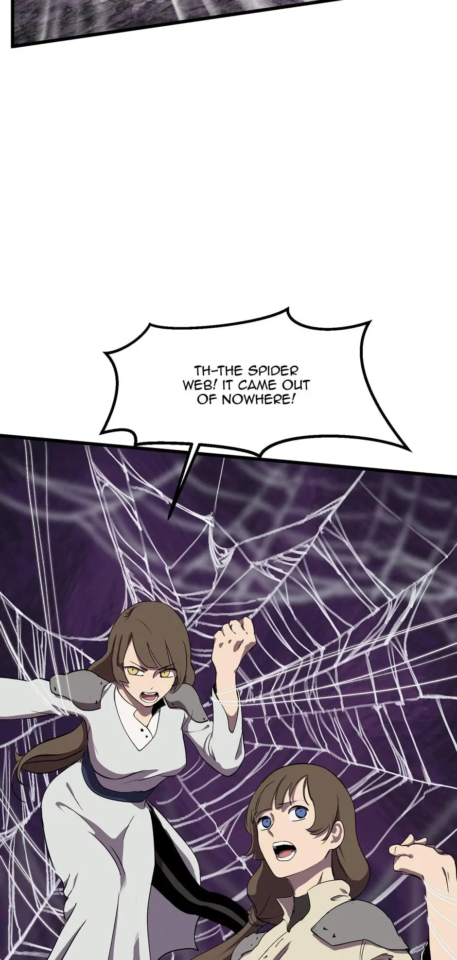 Latna Saga: Survival of a Sword King Chapter 28