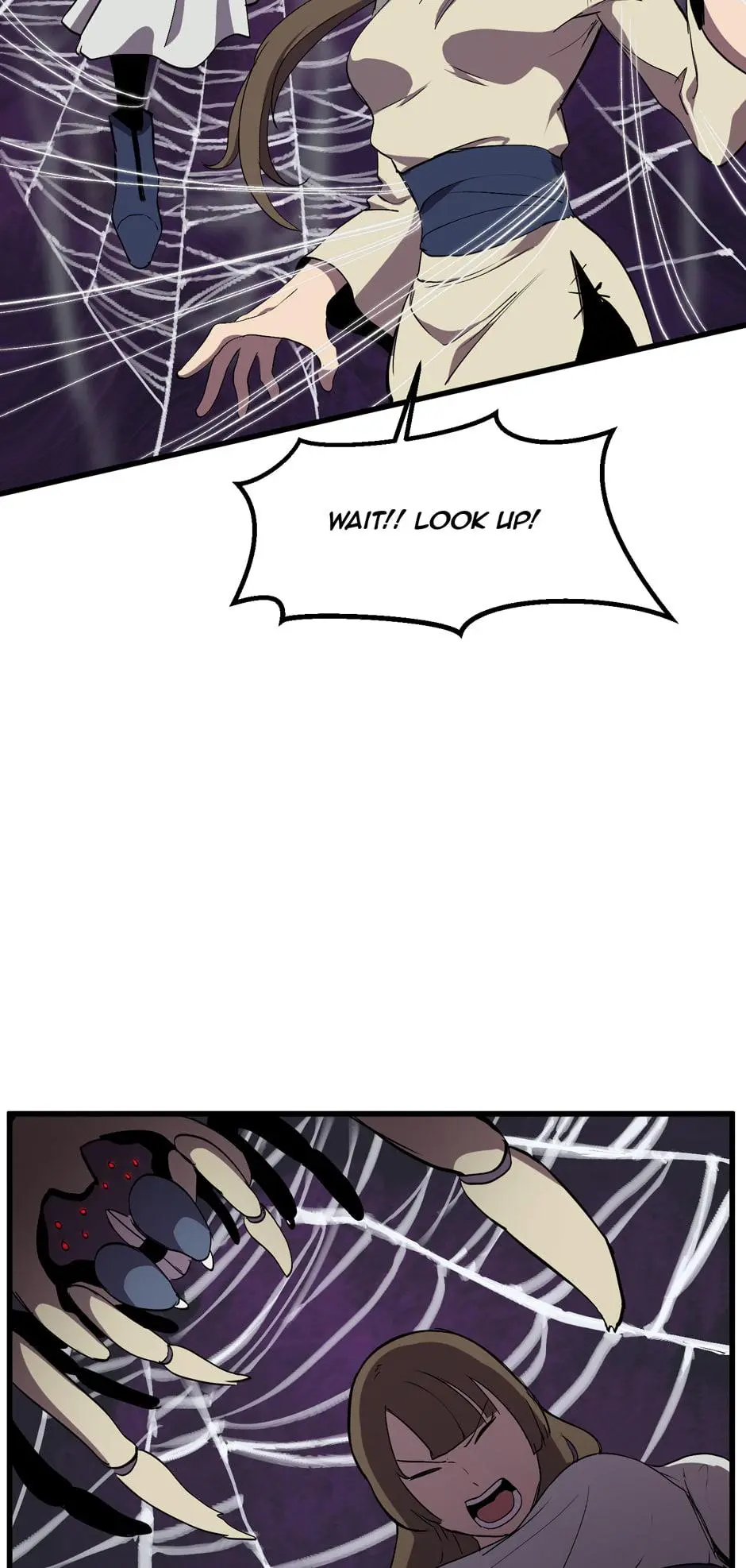 Latna Saga: Survival of a Sword King Chapter 28