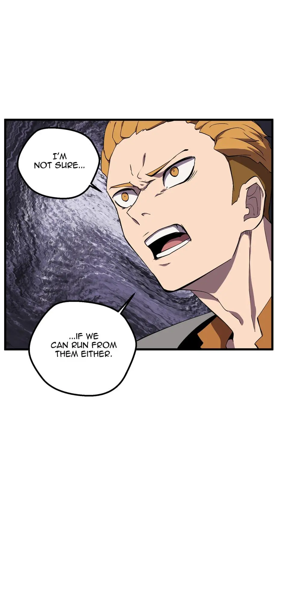 Latna Saga: Survival of a Sword King Chapter 28