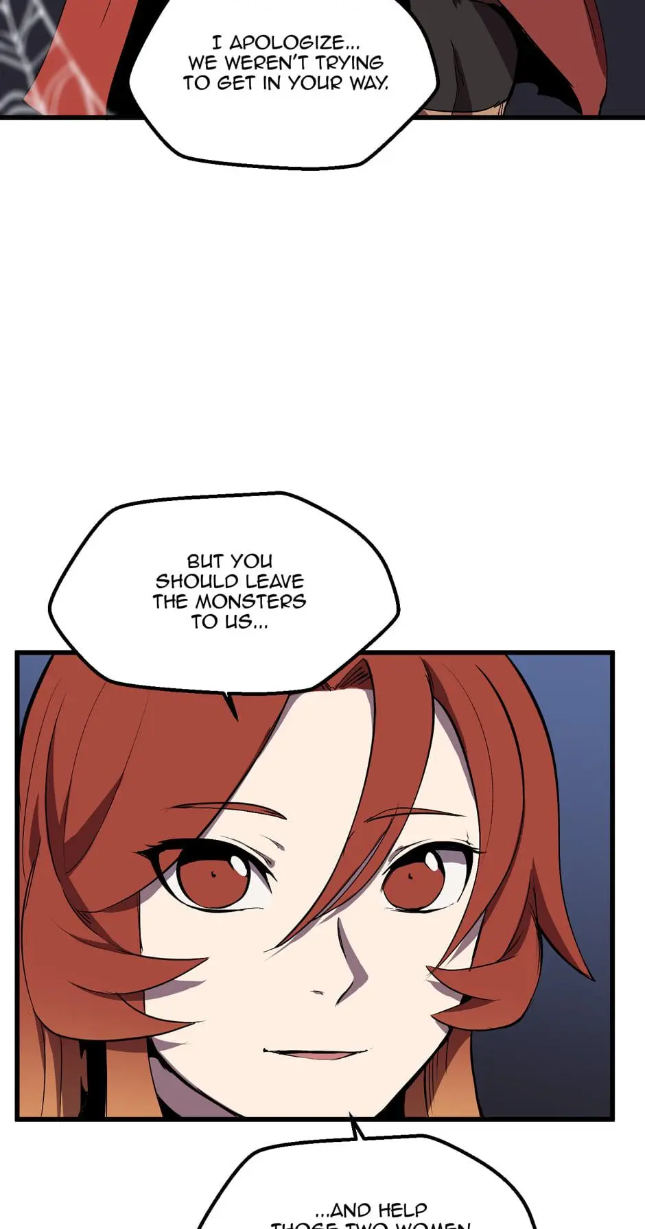 Latna Saga: Survival of a Sword King Chapter 28