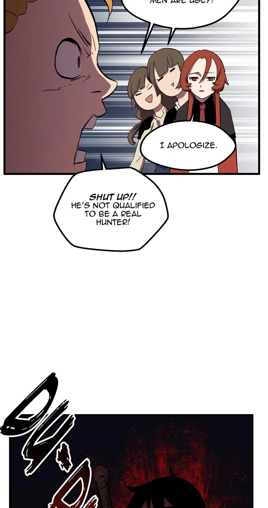 Latna Saga: Survival of a Sword King Chapter 28