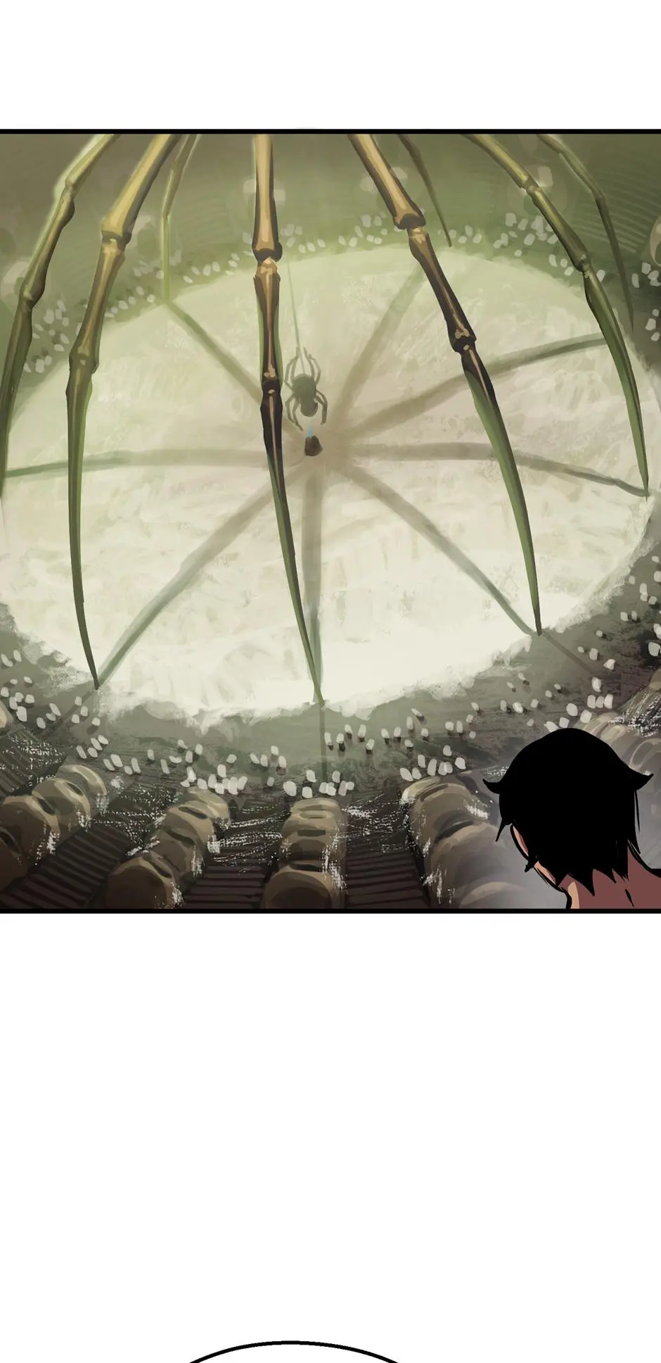 Latna Saga: Survival of a Sword King Chapter 28