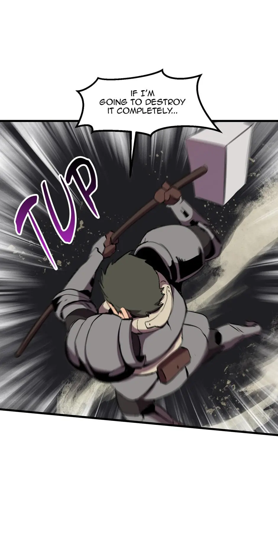 Latna Saga: Survival of a Sword King Chapter 28
