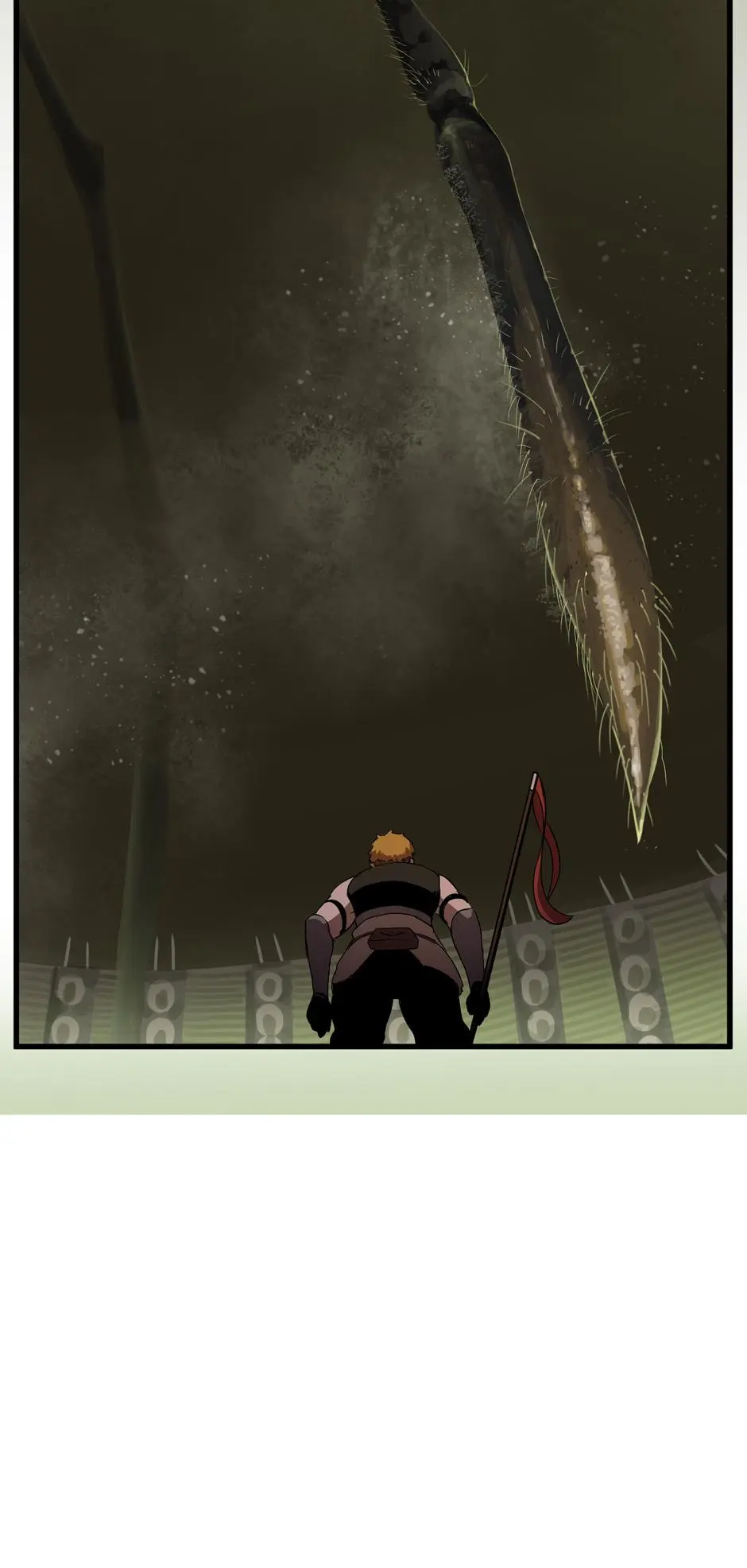 Latna Saga: Survival of a Sword King Chapter 28