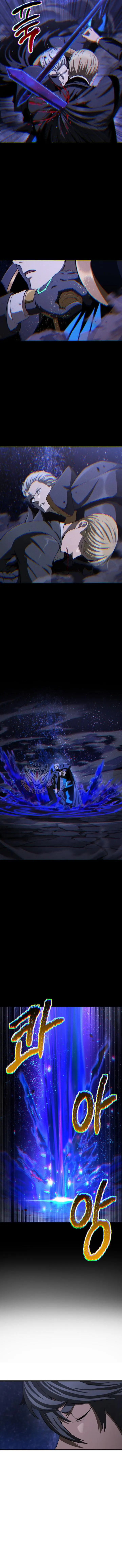 Survival Story Of A Sword King In A Fantasy World Manhua - Chapter 280 - Image 8