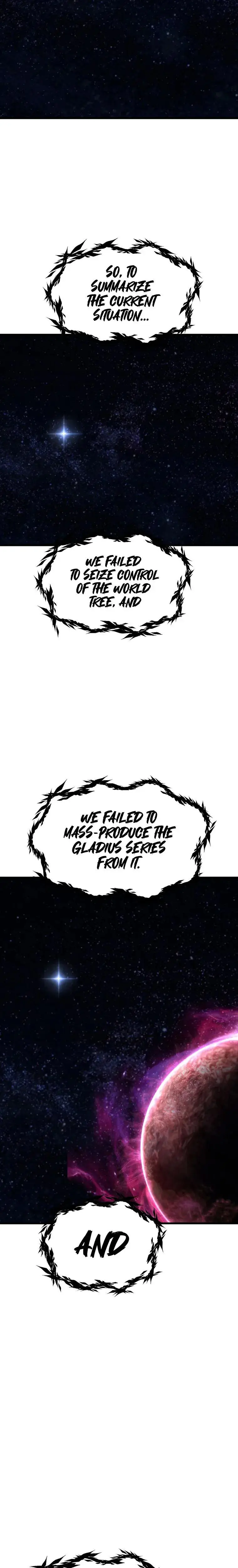 Survival Story Of A Sword King In A Fantasy World Manhua - Chapter 281 - Image 2