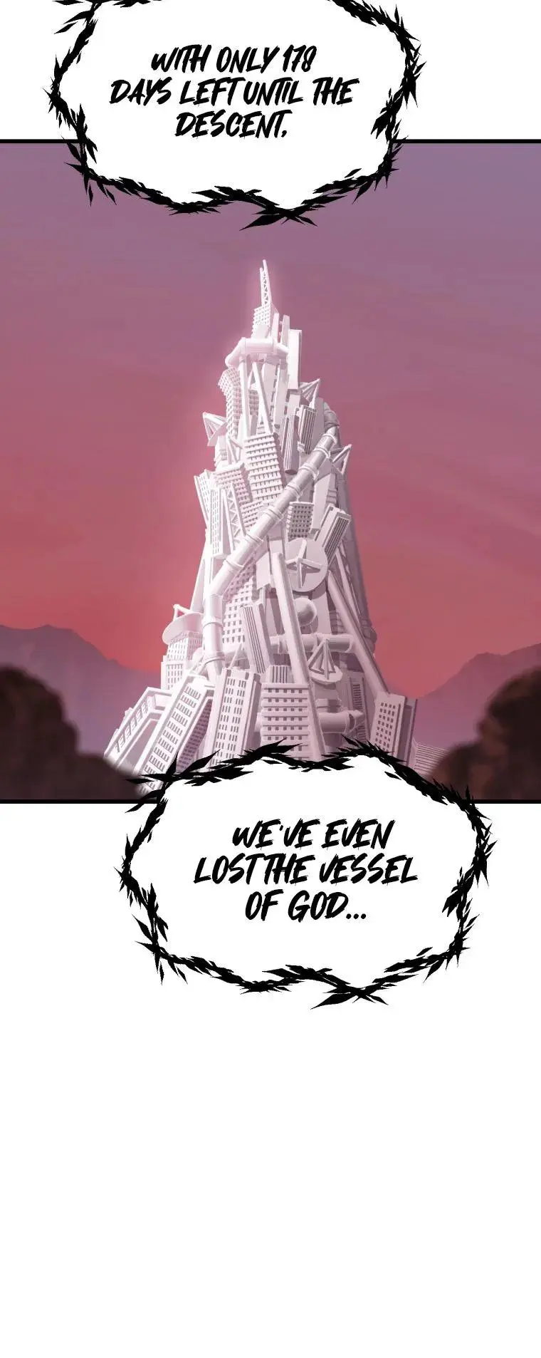 Survival Story Of A Sword King In A Fantasy World Manhua - Chapter 281 - Image 3