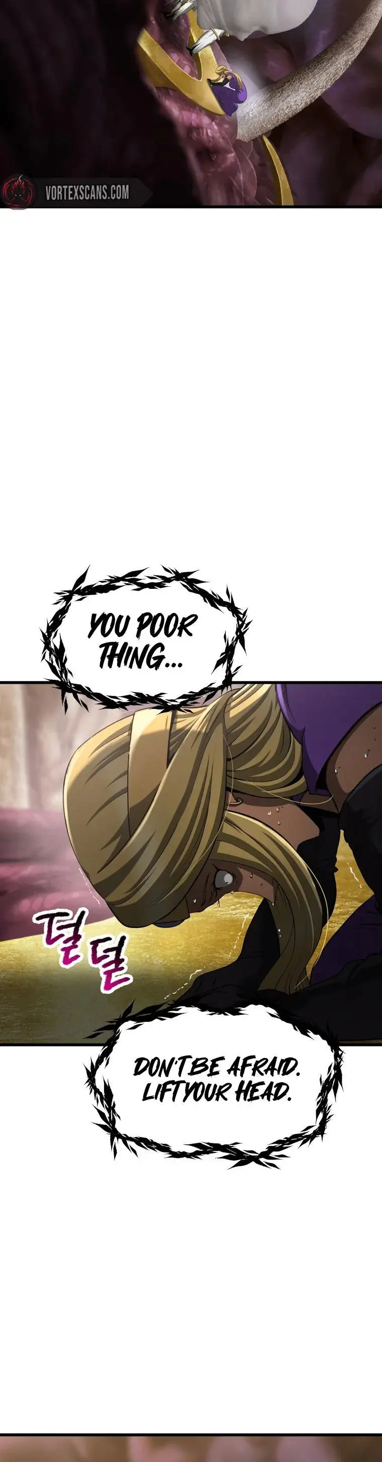 Survival Story Of A Sword King In A Fantasy World Manhua - Chapter 281 - Image 6