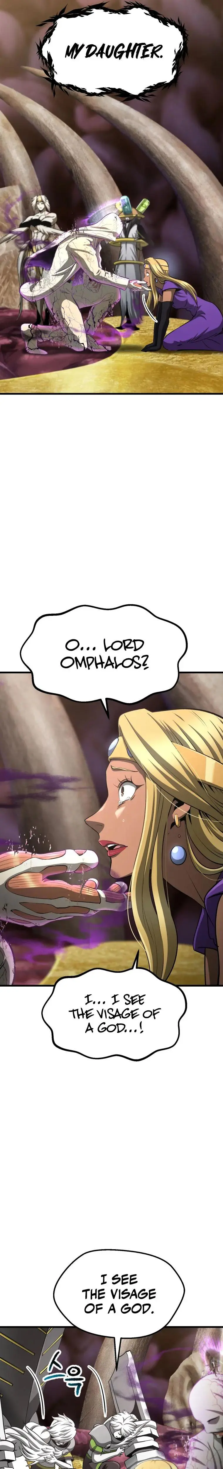 Survival Story Of A Sword King In A Fantasy World Manhua - Chapter 281 - Image 7