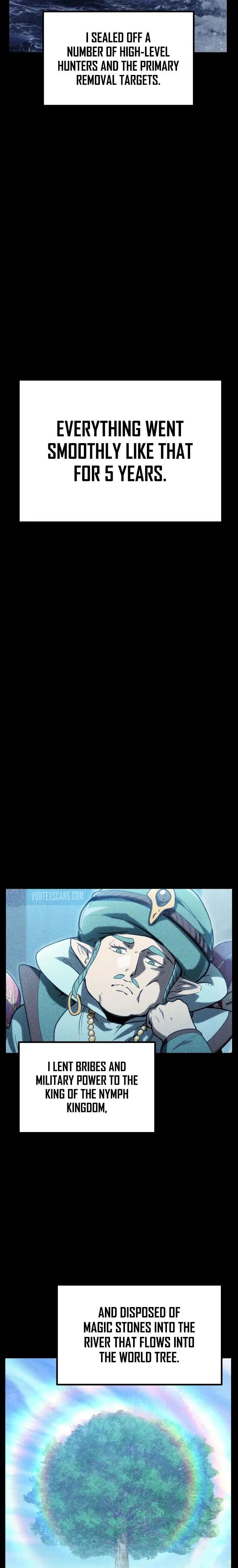 Survival Story Of A Sword King In A Fantasy World Manhua - Chapter 281 - Image 14