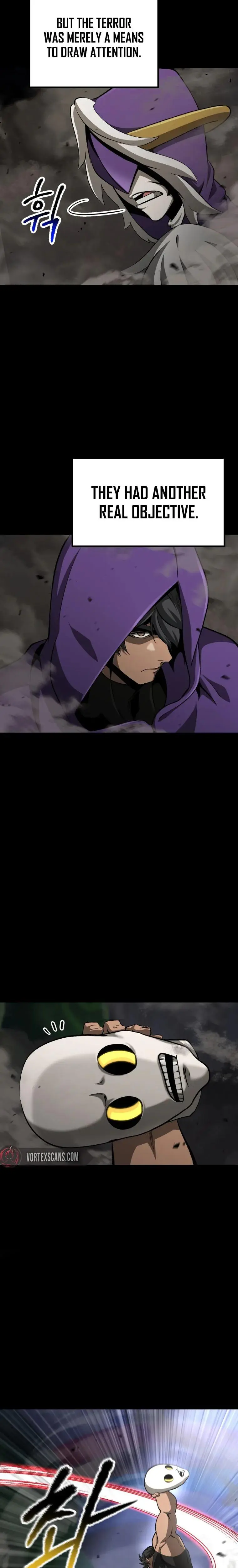 Survival Story Of A Sword King In A Fantasy World Manhua - Chapter 281 - Image 20