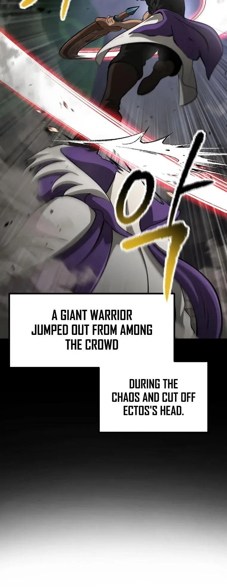 Survival Story Of A Sword King In A Fantasy World Manhua - Chapter 281 - Image 21