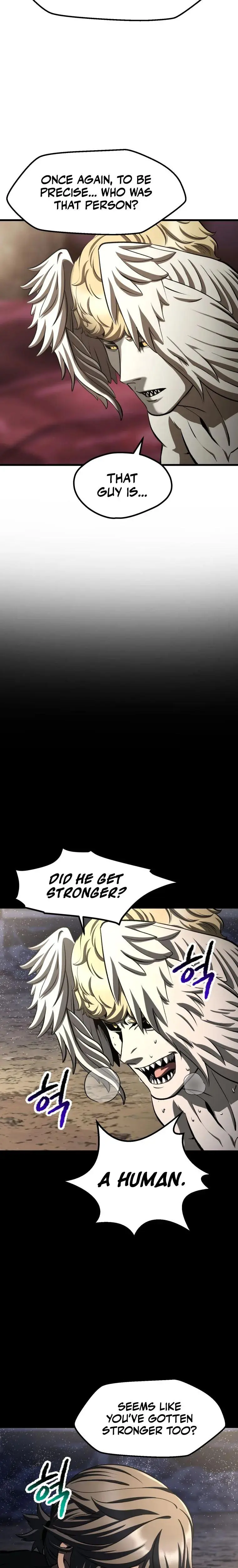 Survival Story Of A Sword King In A Fantasy World Manhua - Chapter 281 - Image 23